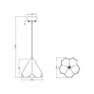 product size