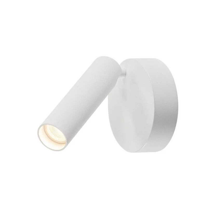 SLV - Karpo 30 Murale-/Plafonnier White