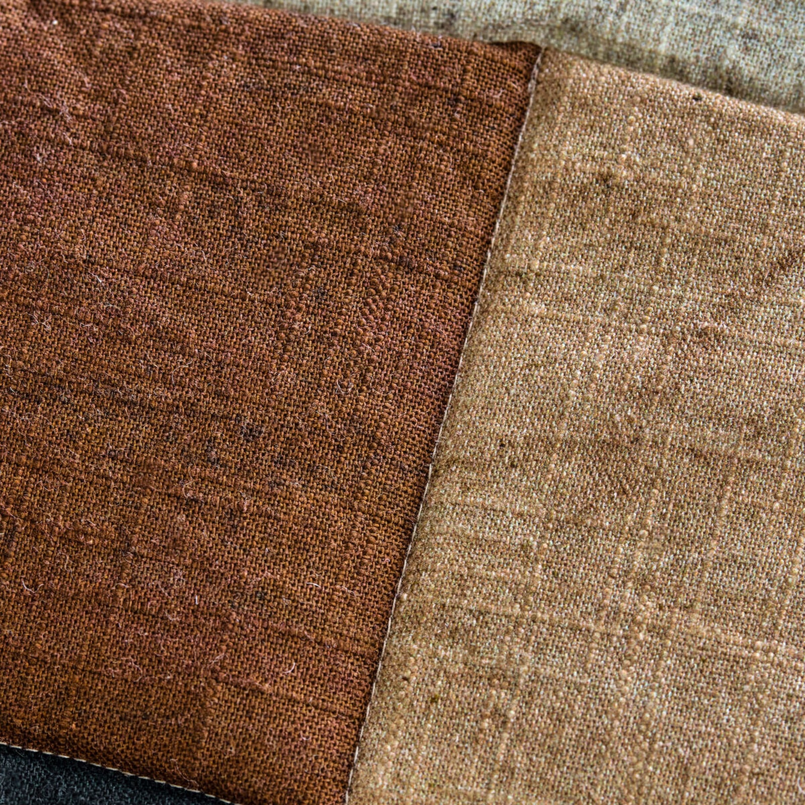 Fodera per cuscino HDPatch, multicolore, 50 x 50 cm - House Doctor