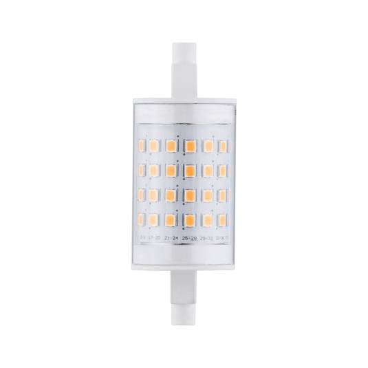 Paulmann LED-Lampe R7s 78 mm 9 W 1.055 lm dimmbar