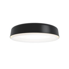 Louis Poulsen LP Grand loft, Ø 88 cm, sort
