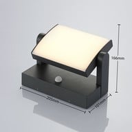 product size