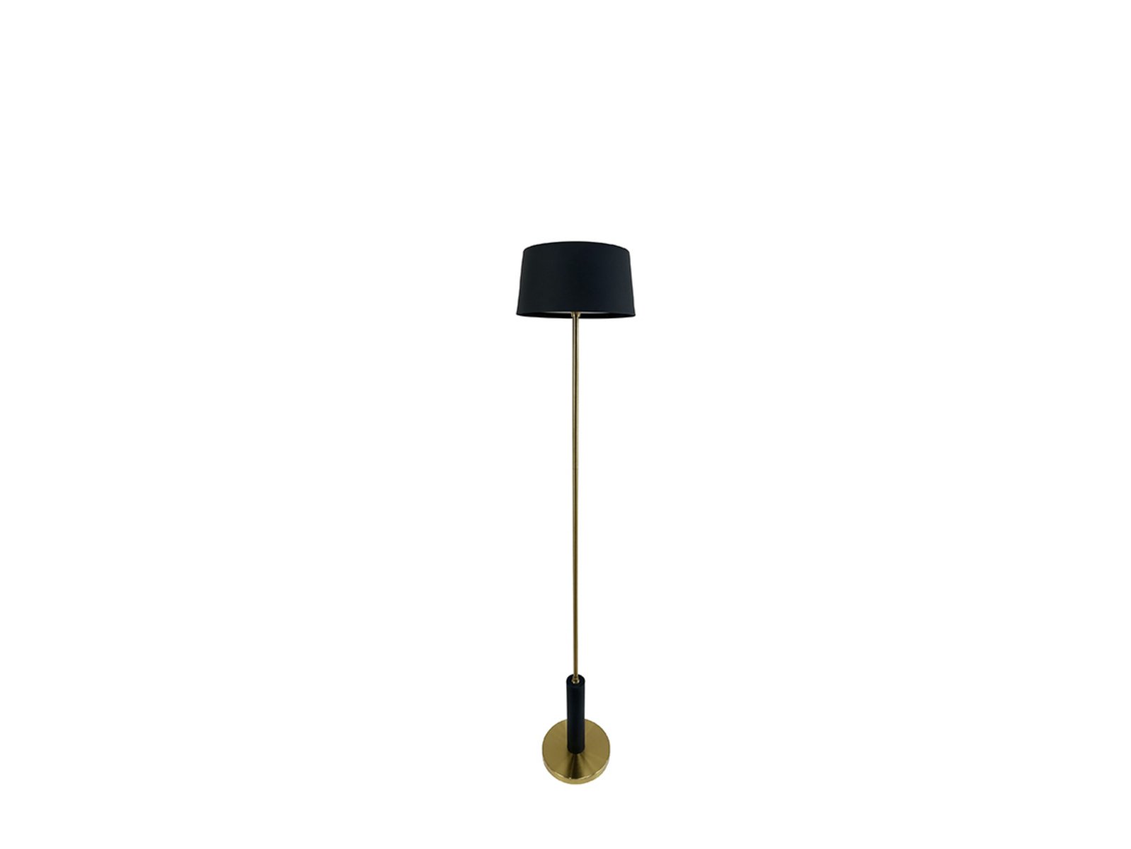 Yoyo Rechargeable LED Lampadar Black - DybergLarsen