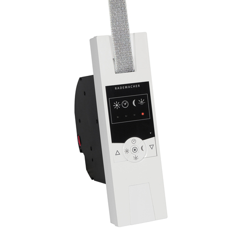 Rademacher RolloTron Standard DuoFern Gurtwickler