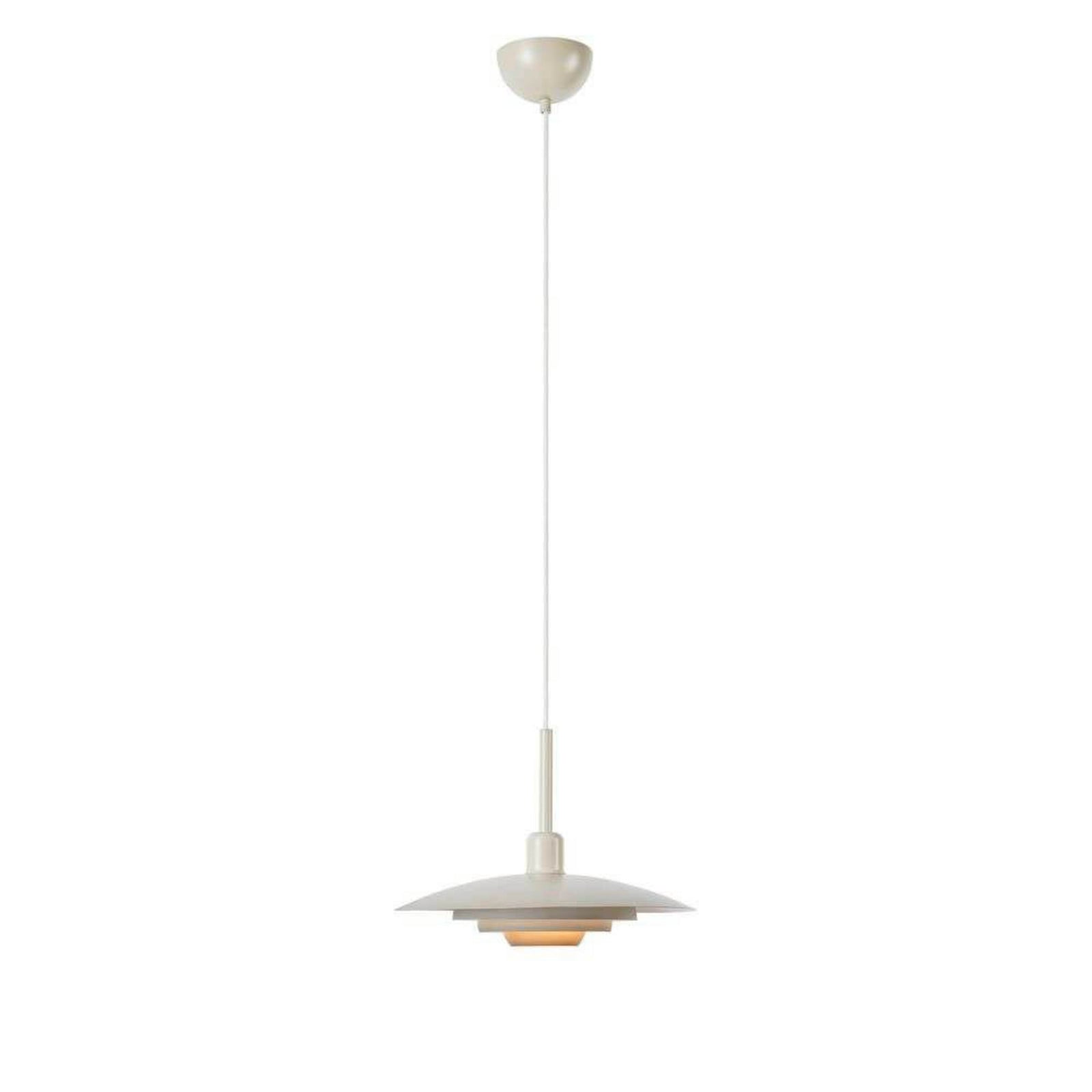 Piny 35 Taklampa  Beige Marksl&ouml;jd - Vardagsrum - Metall
