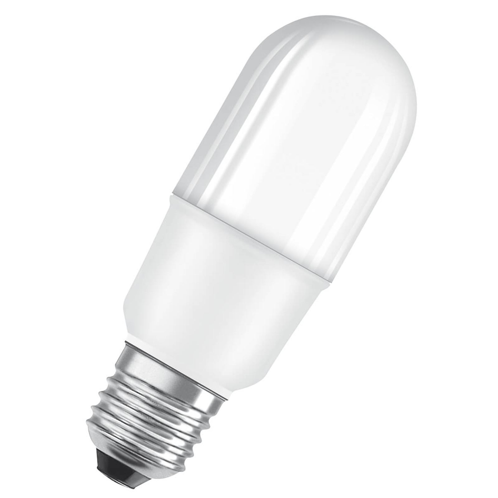 OSRAM LED fénycső Star E27 8W általános fehér