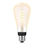 PhilipsHue E27 7W LED-lamppu Giant Edison filament