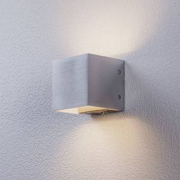 Lindby Bridgeta aplique LED, WiZ, app, RGBW