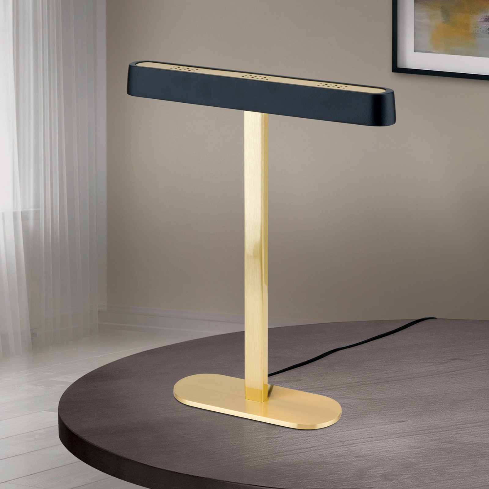 Auftakt LED table lamp