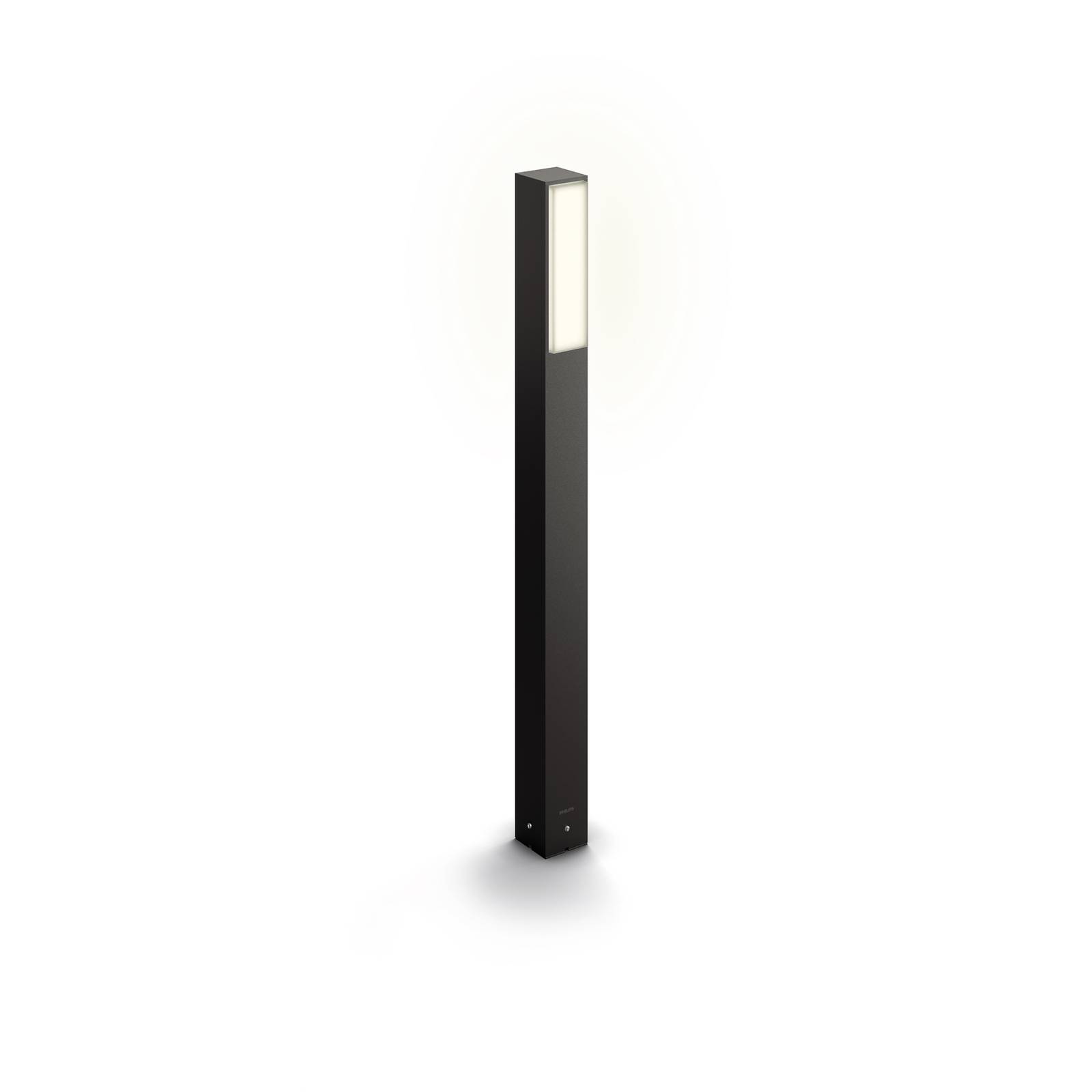 Philips LED-Wegeleuchte Stratosphere UE