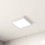 Panou cu LED-uri de suprafață Fueva 5 IP20 830 alb 21x21cm