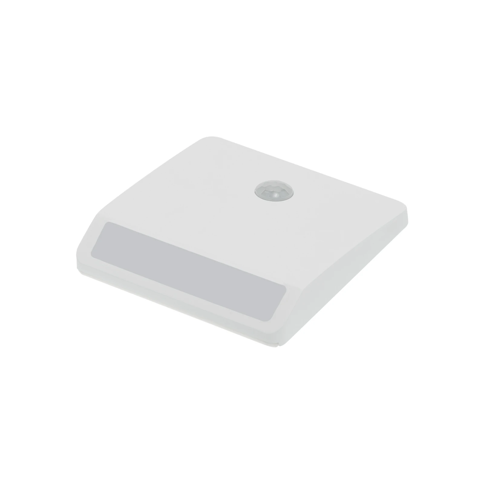 Prios Nestora LED-Möbelaufbauleuchte, Batterie