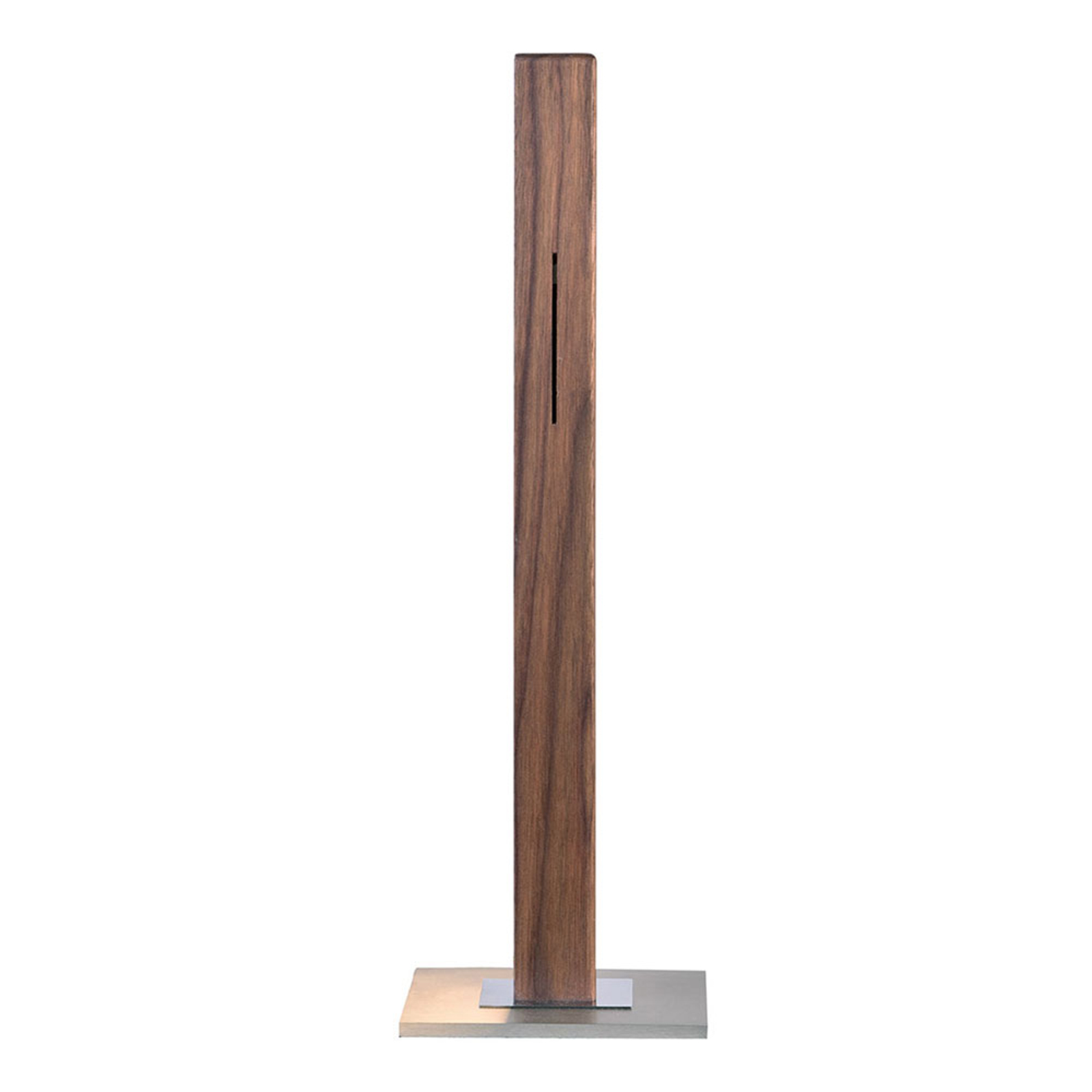 HerzBlut Leonora LED-Tischleuchte Säule CRI>90
