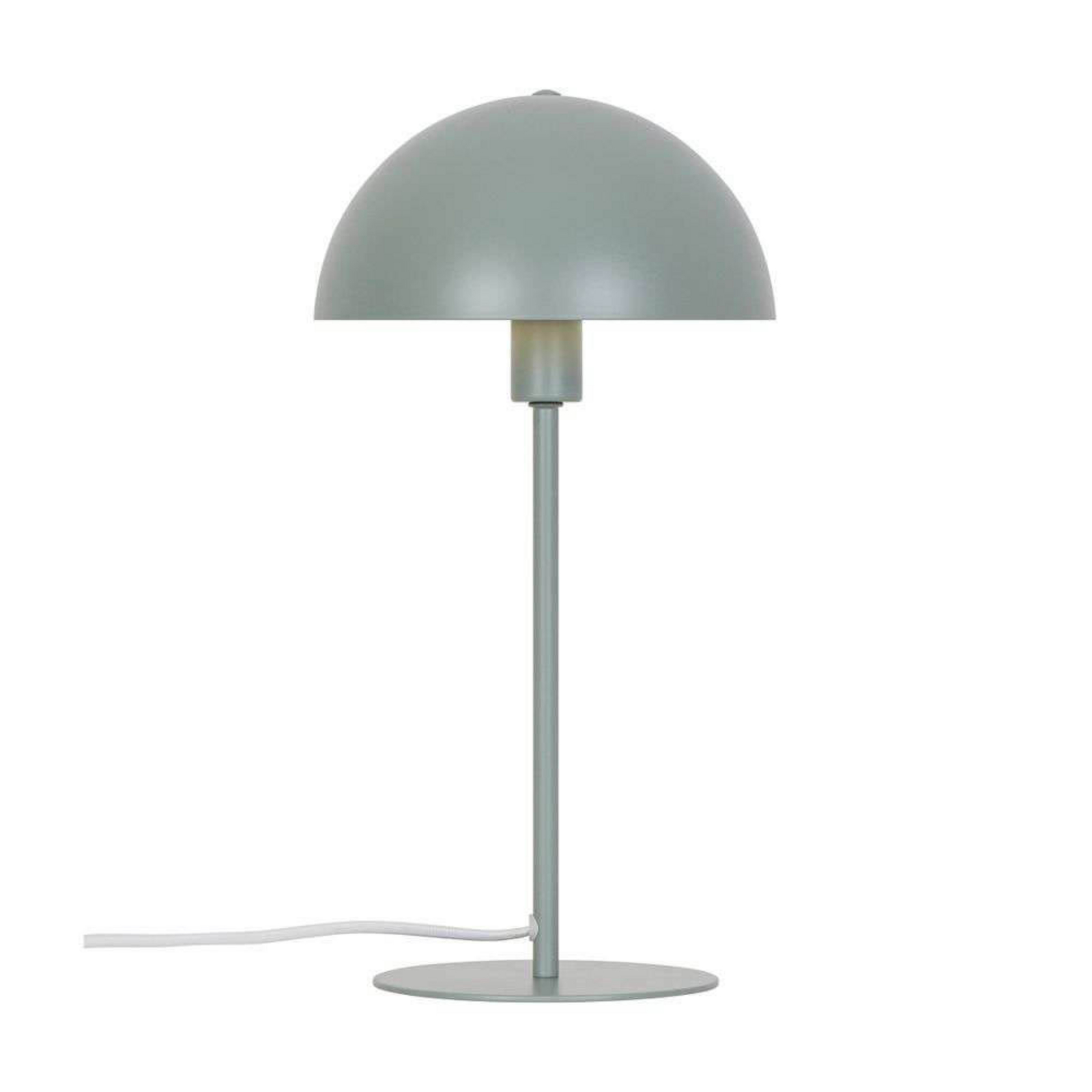 Ellen 20 Stolna Lampa Støvet Zelena - Nordlux
