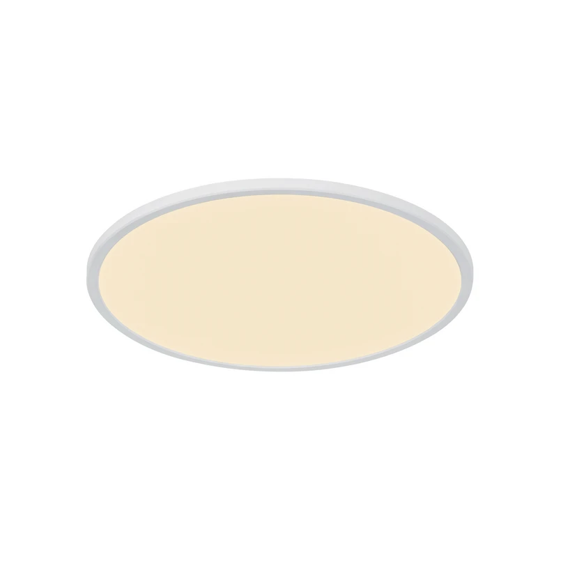 Nordlux - Oja Smart 42 Plafonnier White