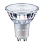 LED reflektor GU10 4,9W Master Value 930