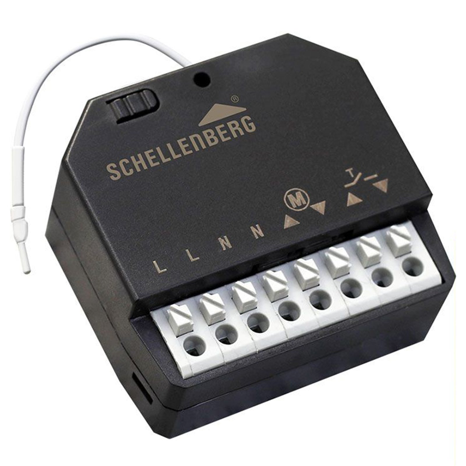 Schellenberg 20017 bezdrôtový prijímací modul
