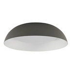 Juliven LED Plafond Ø50 Grey - Lindby