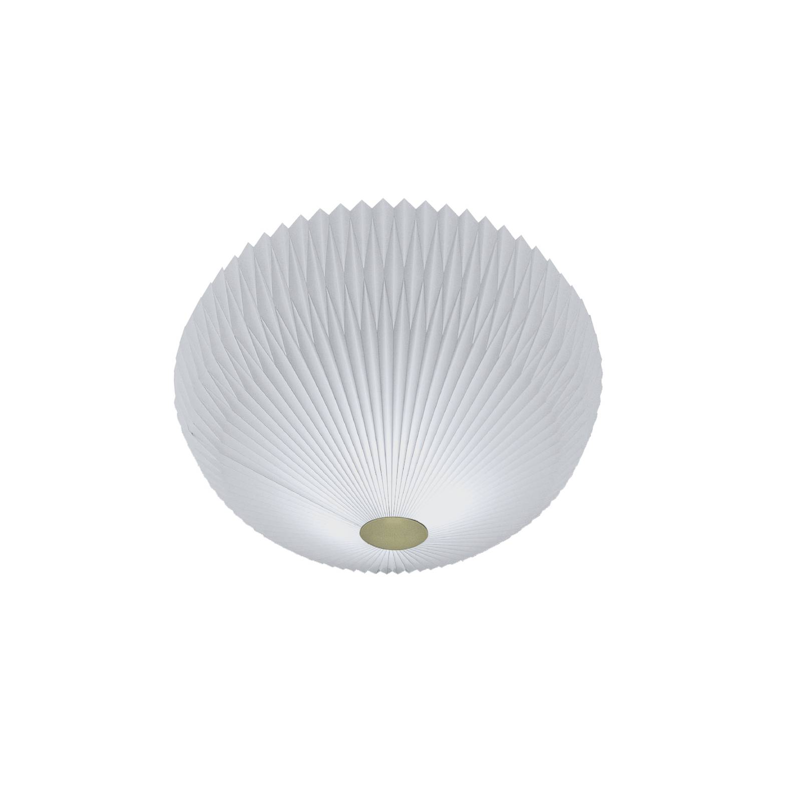 LE KLINT Model 23 Deckenleuchte, Ø 35 cm