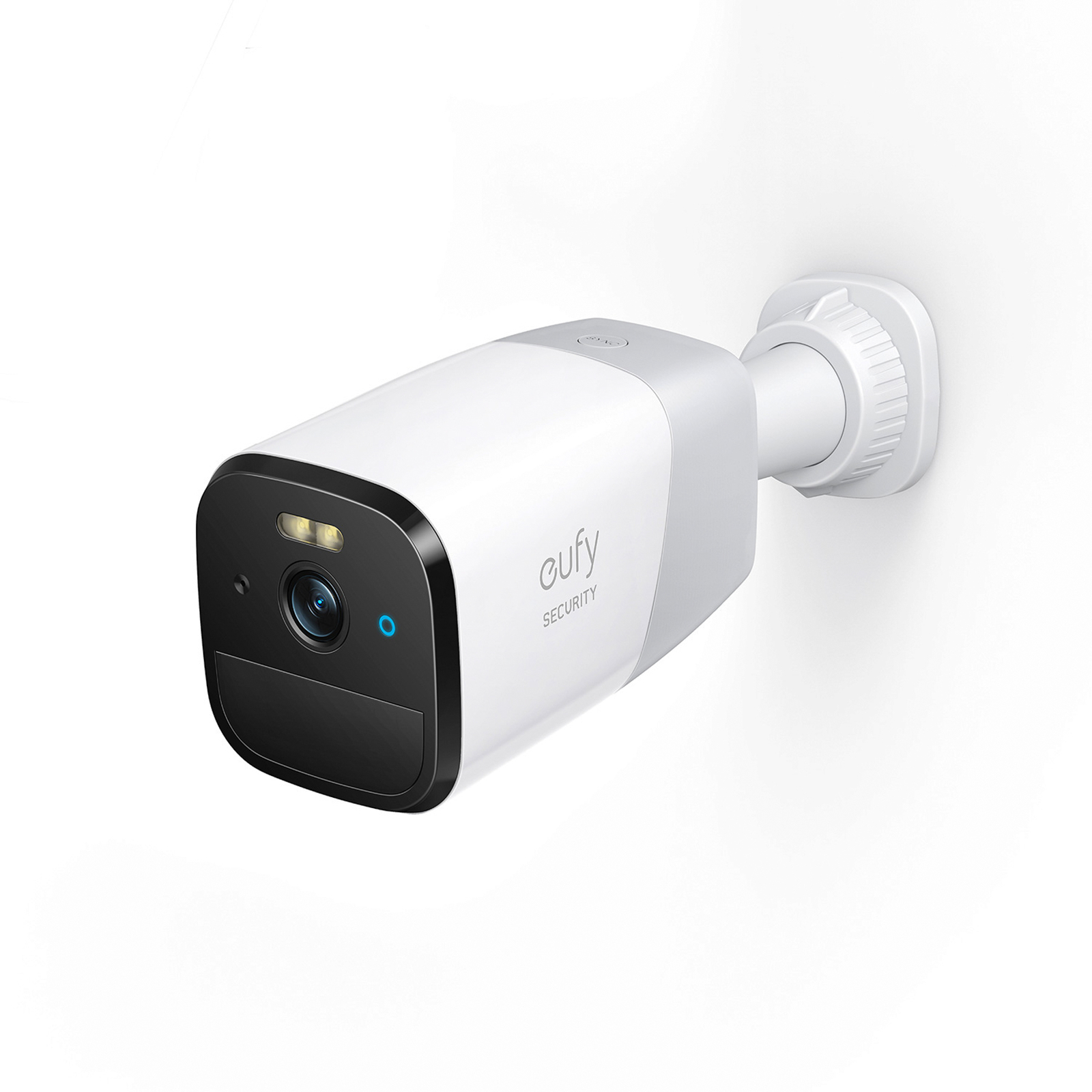 EUFY Security 4G Starlight Camera, IP67, con SIM