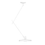 GRUPA Arigato lampa 1-punktowa 140cm Ø45cm biały