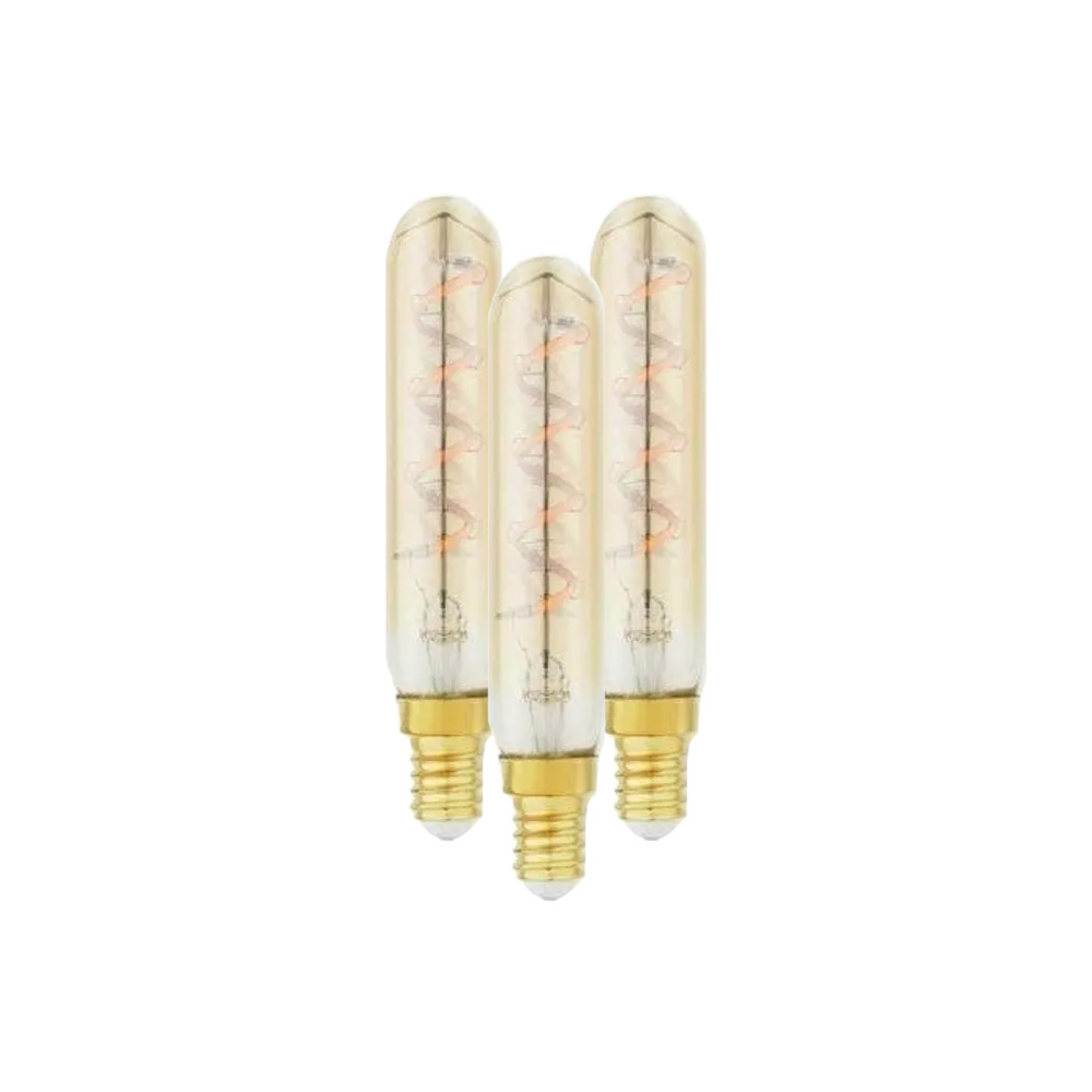 3-pack Ampoule LED Dimmable 1,5W T19 E14 - Normann Copenhagen