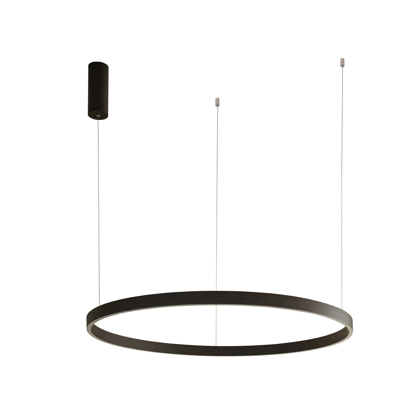 Arcchio Answin Suspension LED 88 W noir