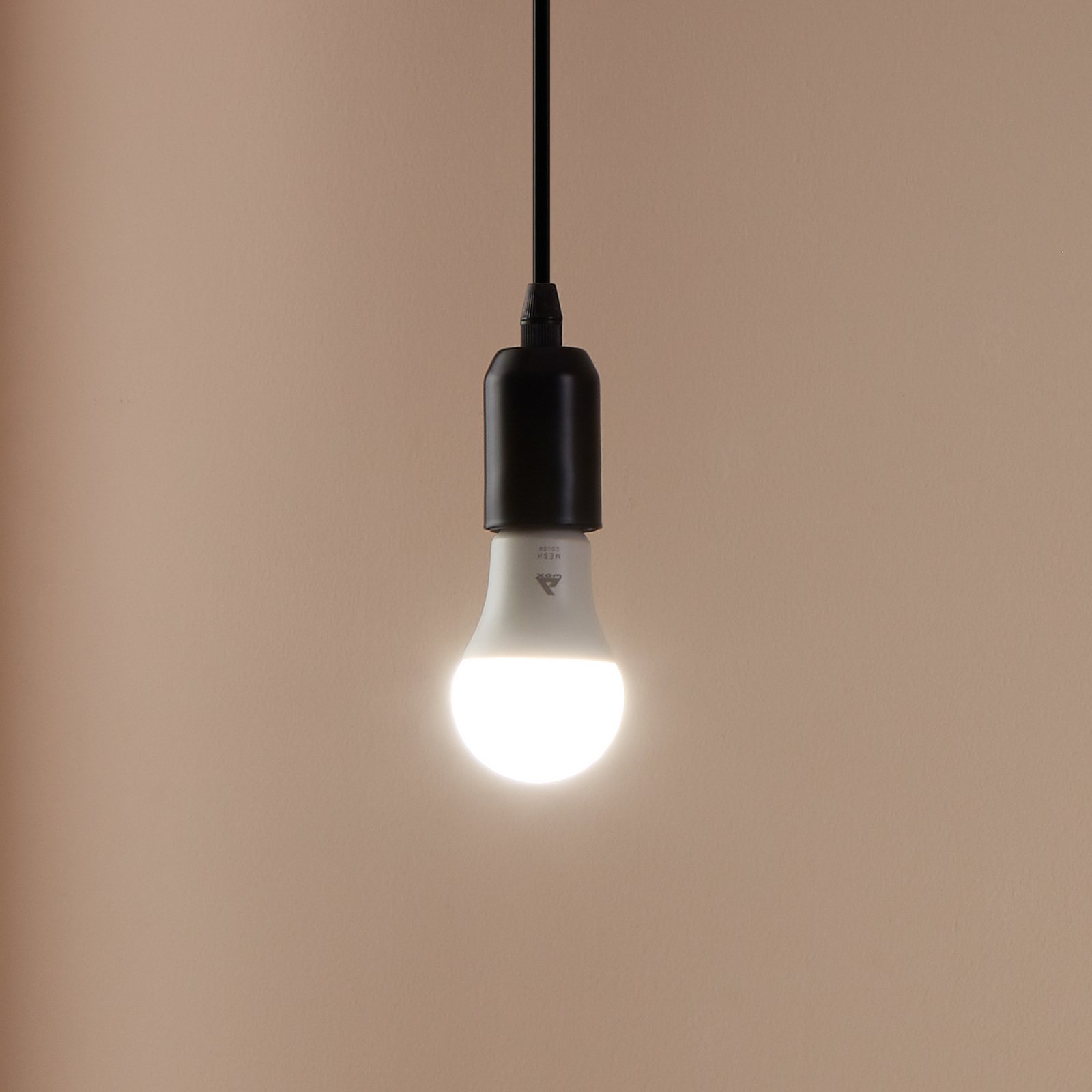 EGLO connect-z E14 P45 bombilla LED 5W 470lm RGBW