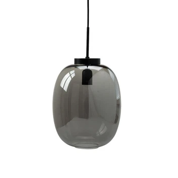 DL39 Suspension Smoke/Noir - DybergLarsen