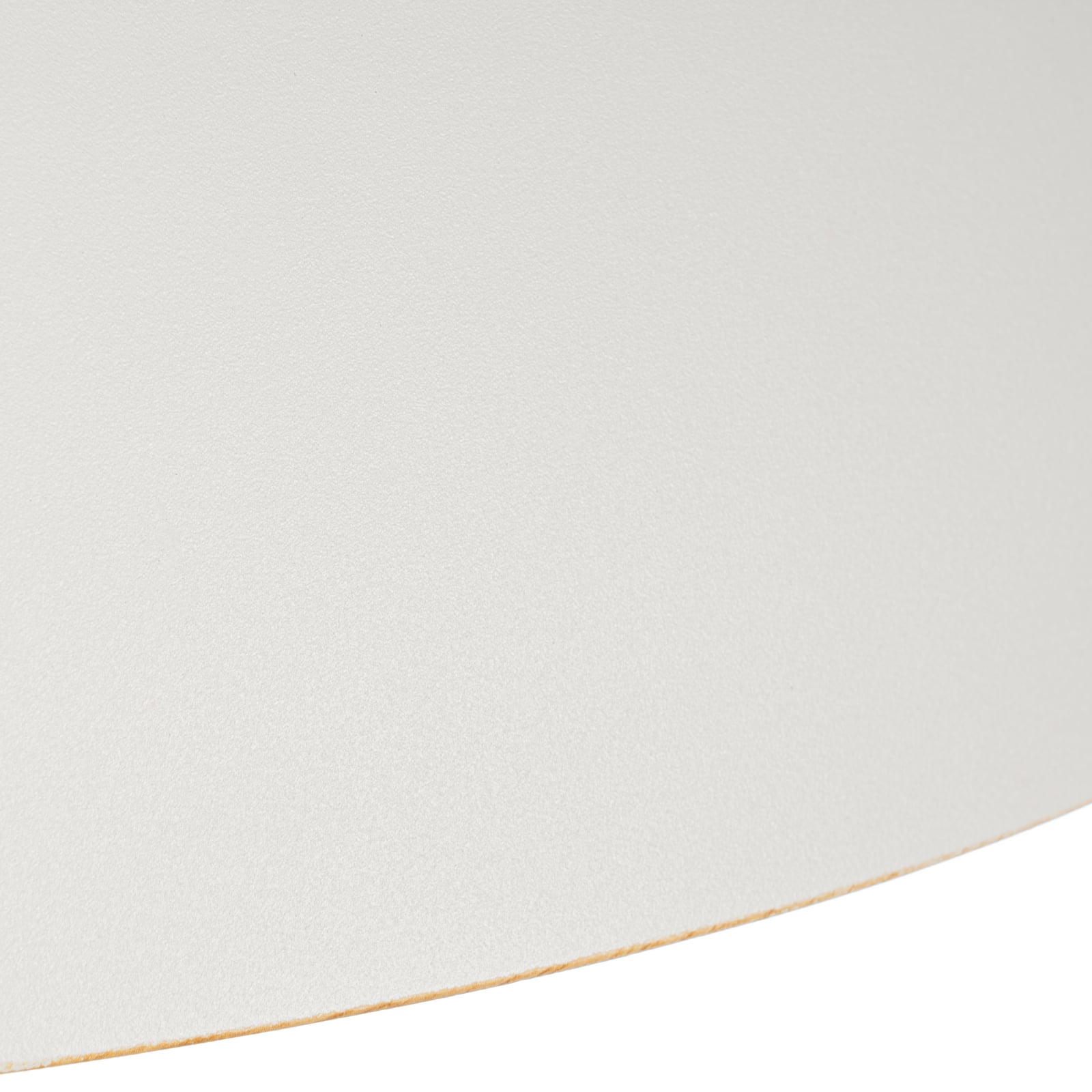 Gracyn LED ceiling light, white, Ø 50 cm, dimmable - Lindby Gracyn LED ceiling light, white, Ø 50 cm, dimmable - Lindby