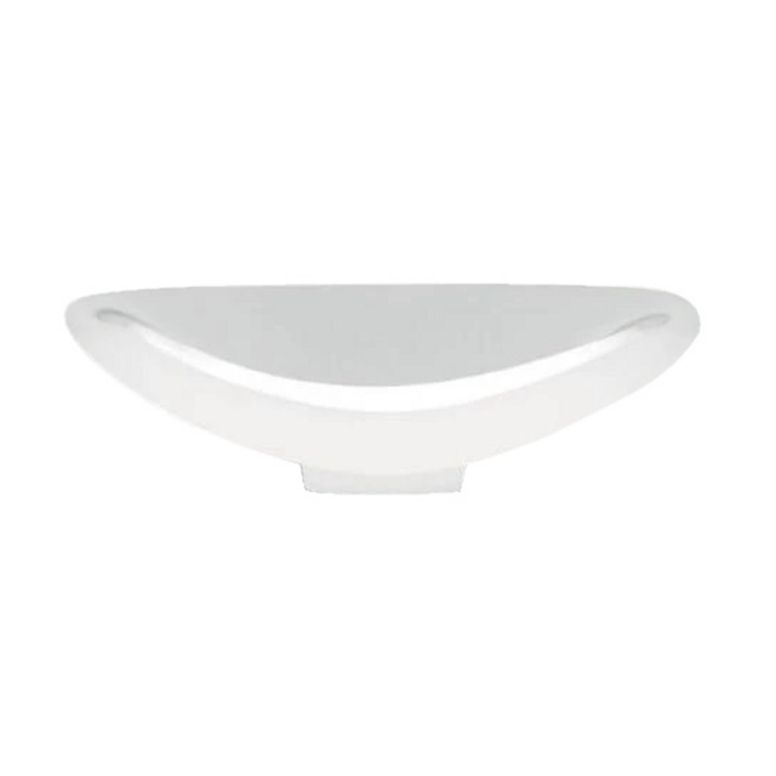 Mesmeri LED Aplică de Perete 2700K White - Artemide