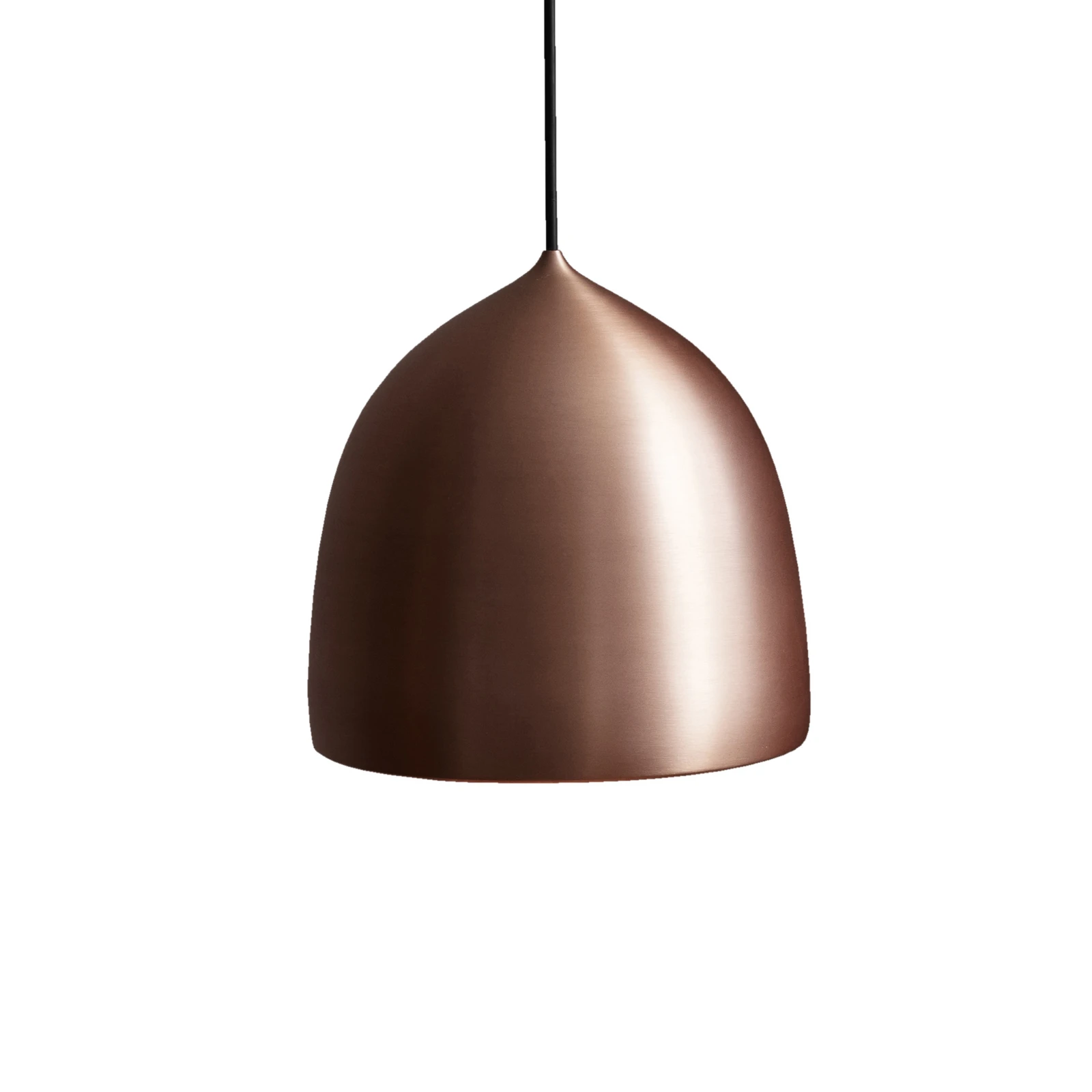 FRITZ HANSEN Suspence P1 χάλκινο κρεμαστό Ø 24cm