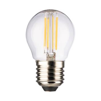 Müller Licht LED G45 E27 2,5W 927 filamento Ra90