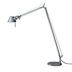 Tolomeo Piantana Lettura LED Alu - Artemide