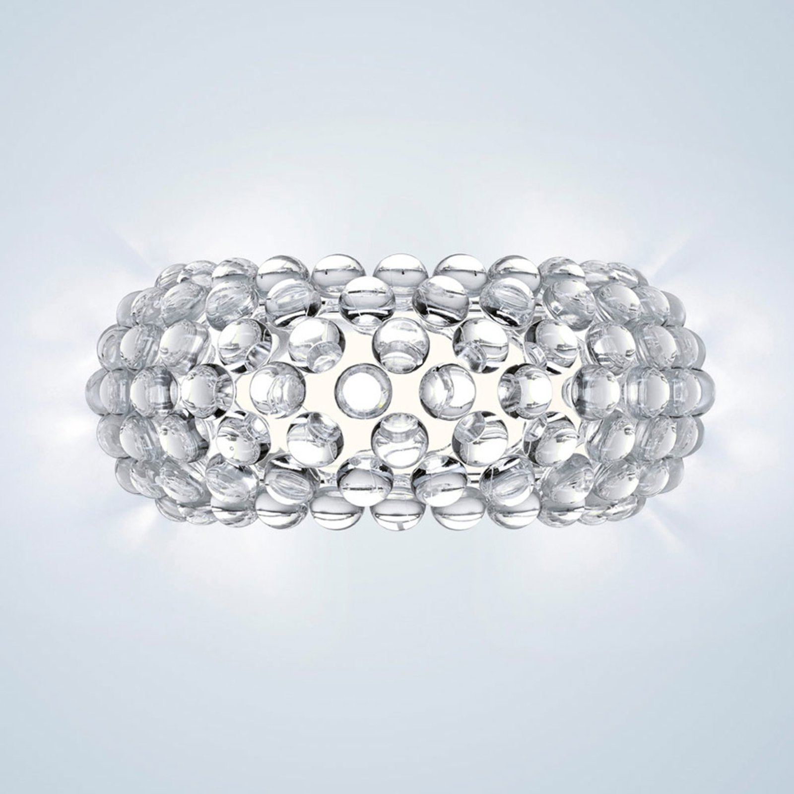 Foscarini Caboche Plus MyLight LED-Wandleuchte