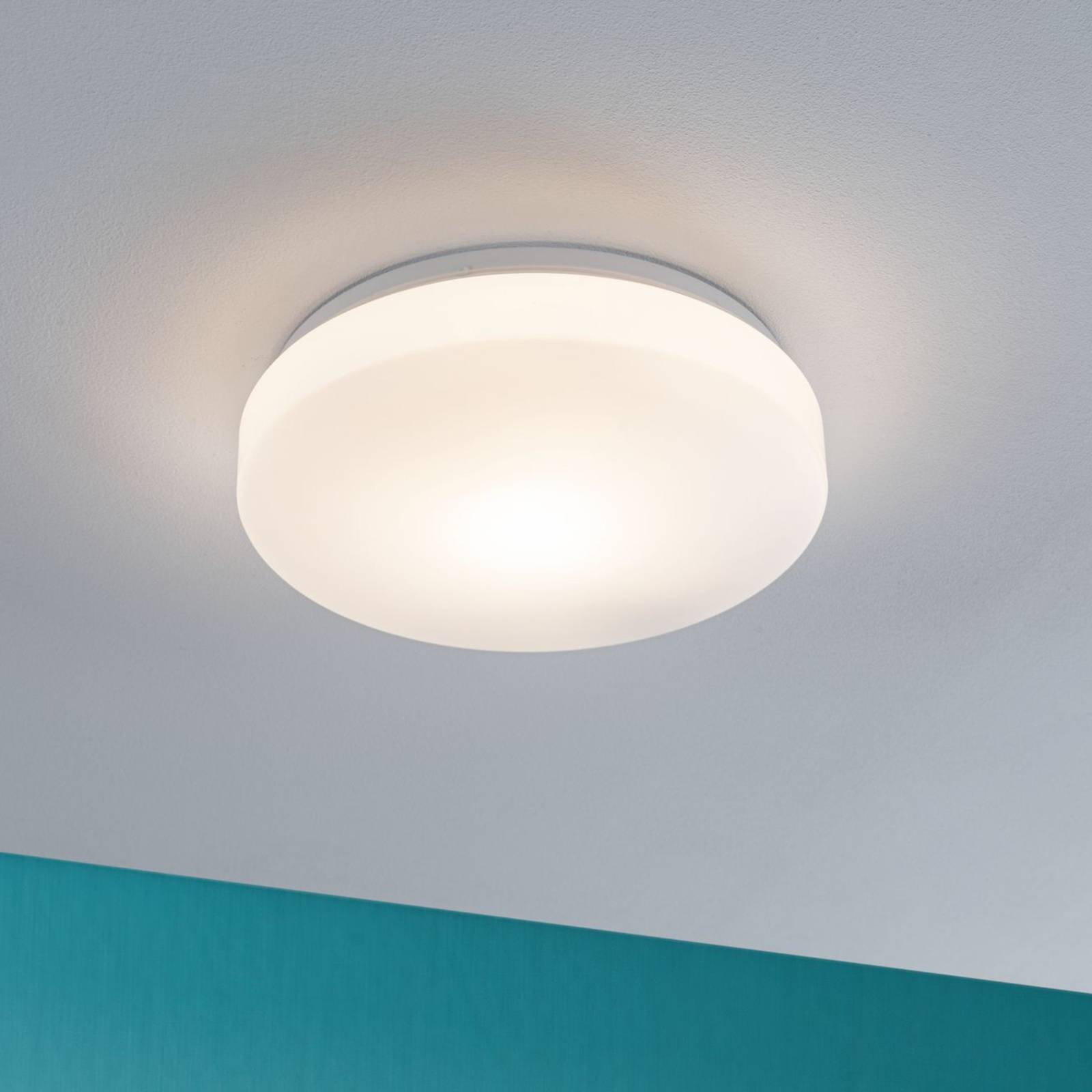 Paulmann Axin lampa sufitowa IP44 z oprawą E27