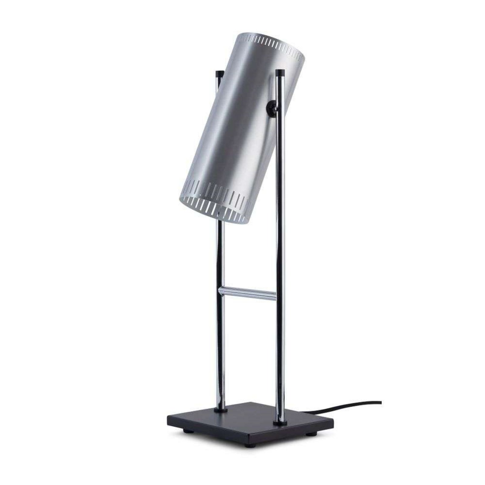 Trombone Bordslampa Aluminium - Warm Nordic