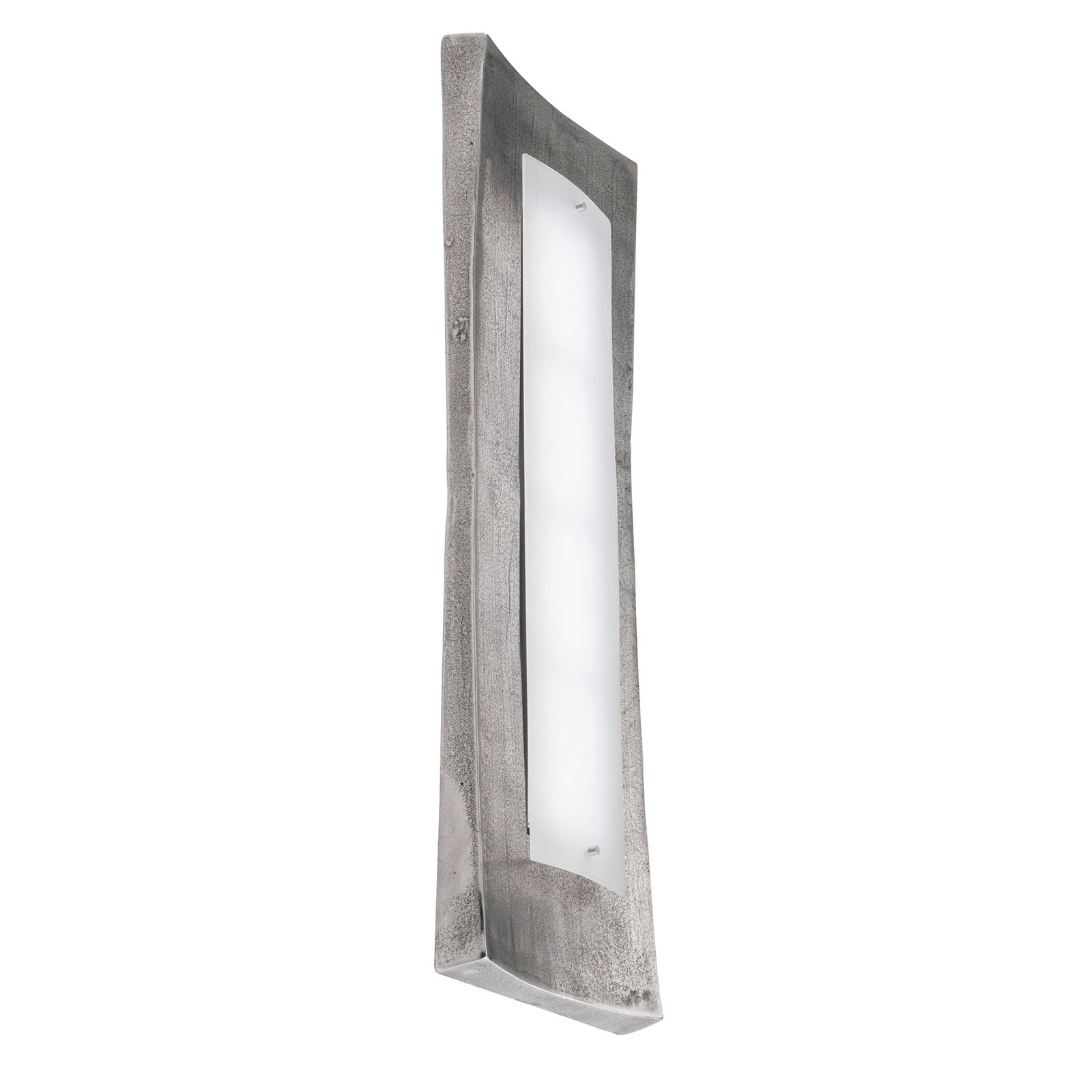 Fischer & Honsel Calais wall light CCT remote control, length 90cm, for Living / Dining Room, metal, 31 W, energy efficiency: A+, L: 90 cm, W: 30 cm, H: 8.8 cm