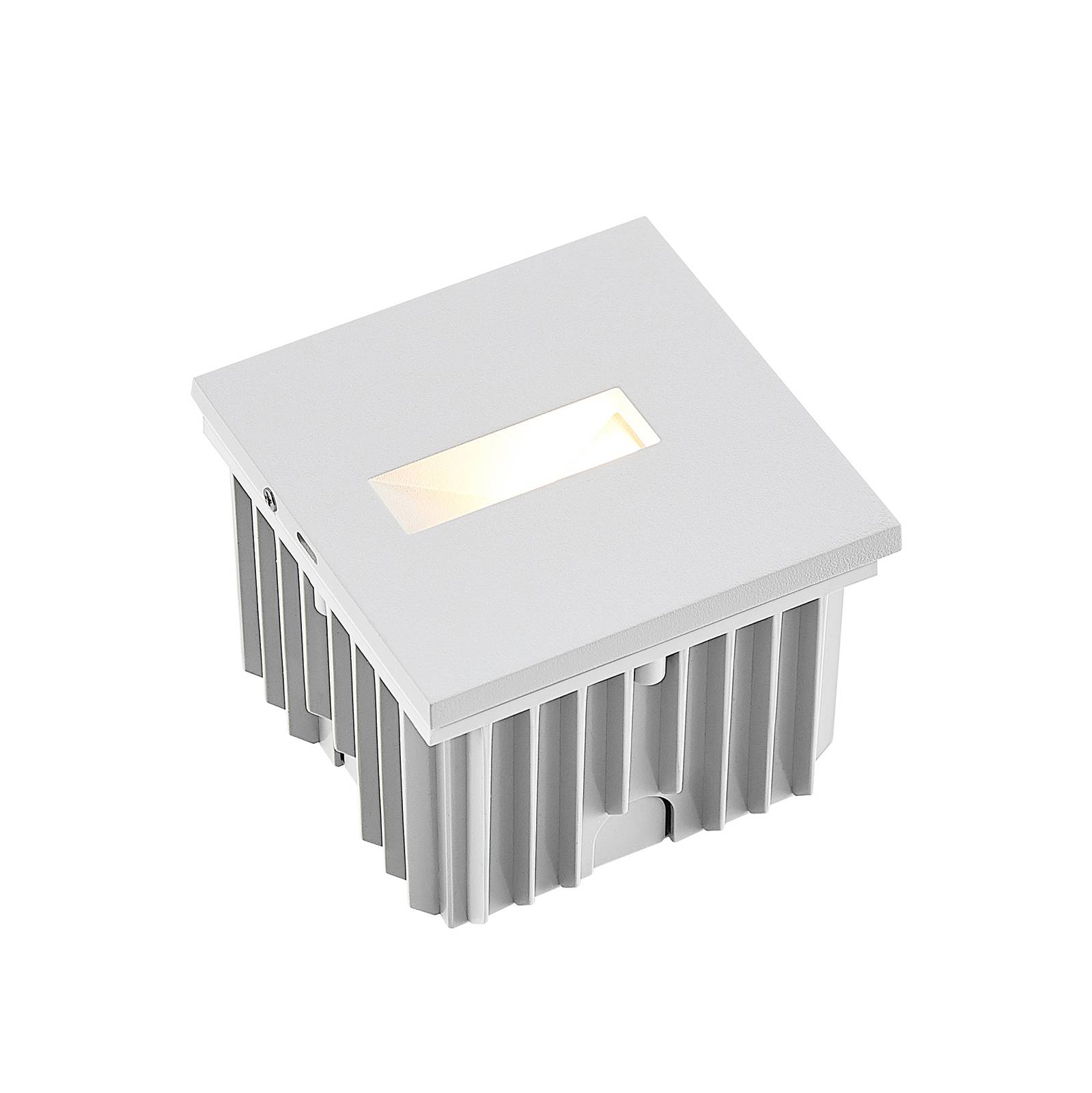 Arcchio Lanti LED beépíthető lámpa, fehér