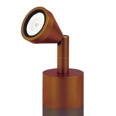Lampada da tavolo LED Mini, orientabile, antica, 5.000K