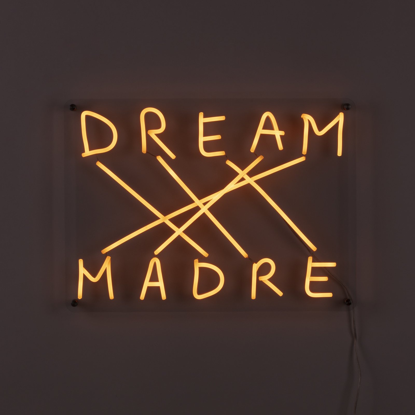 Dream-Madre LED-Sign - Seletti