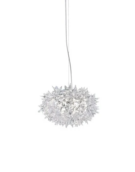 Bloom S2 Suspension Cristal - Kartell