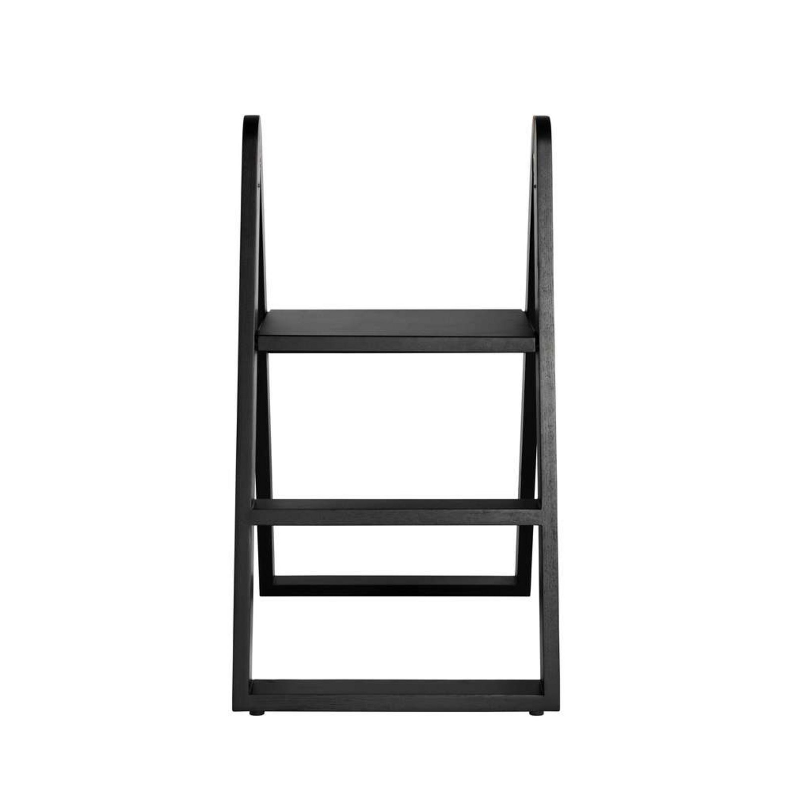 Reech Stepladder Nero - GEJST