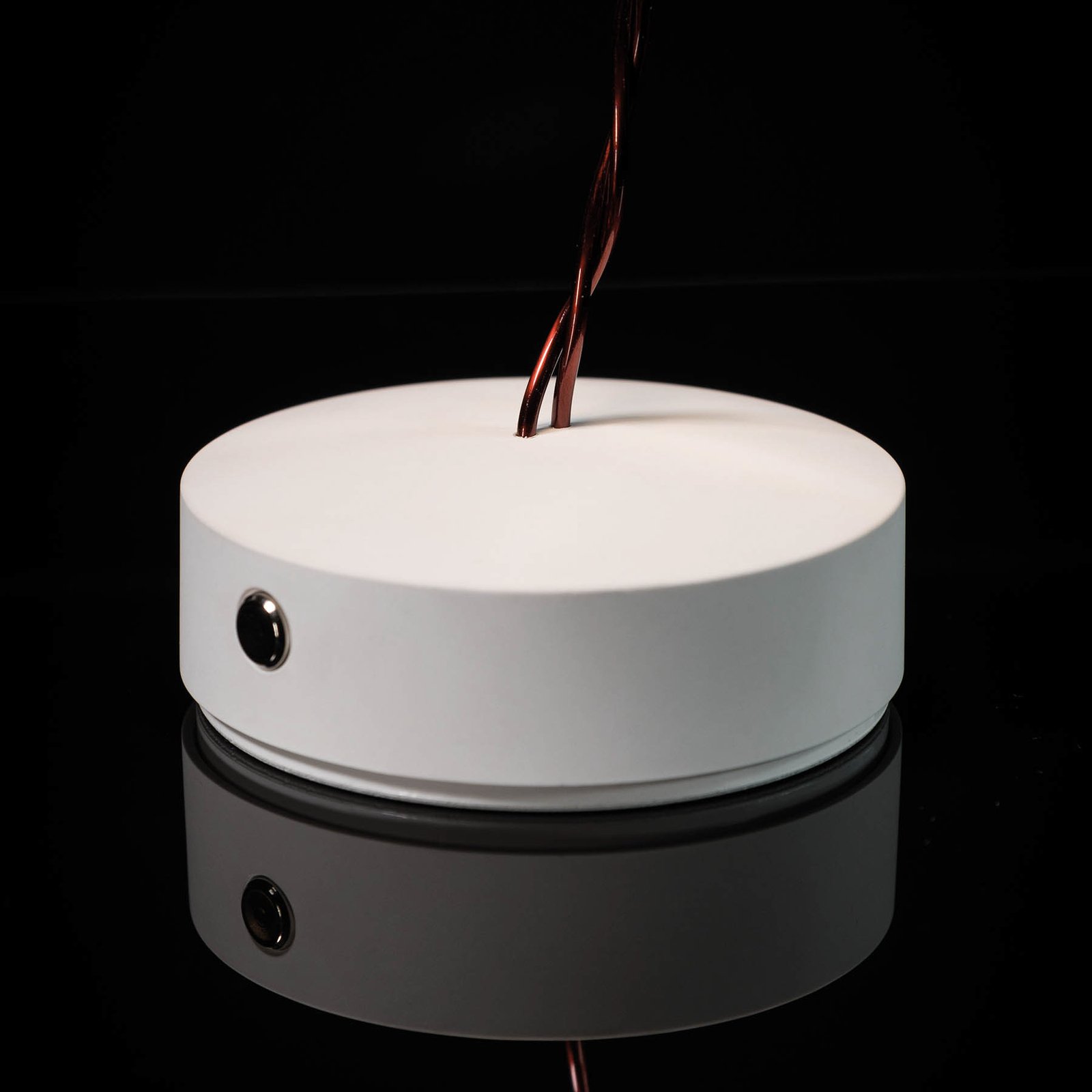 Lafleur Battery Lampe de Table BatteriePrism - Slamp