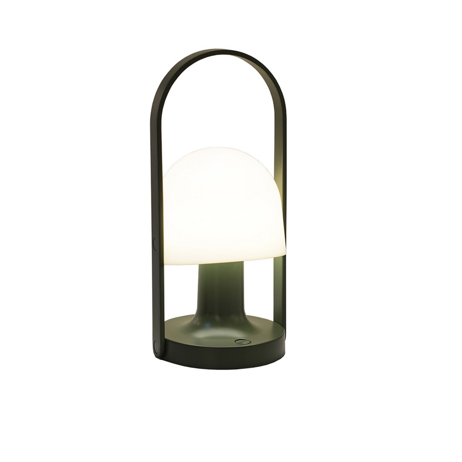 FollowMe Table Lamp Green - Marset