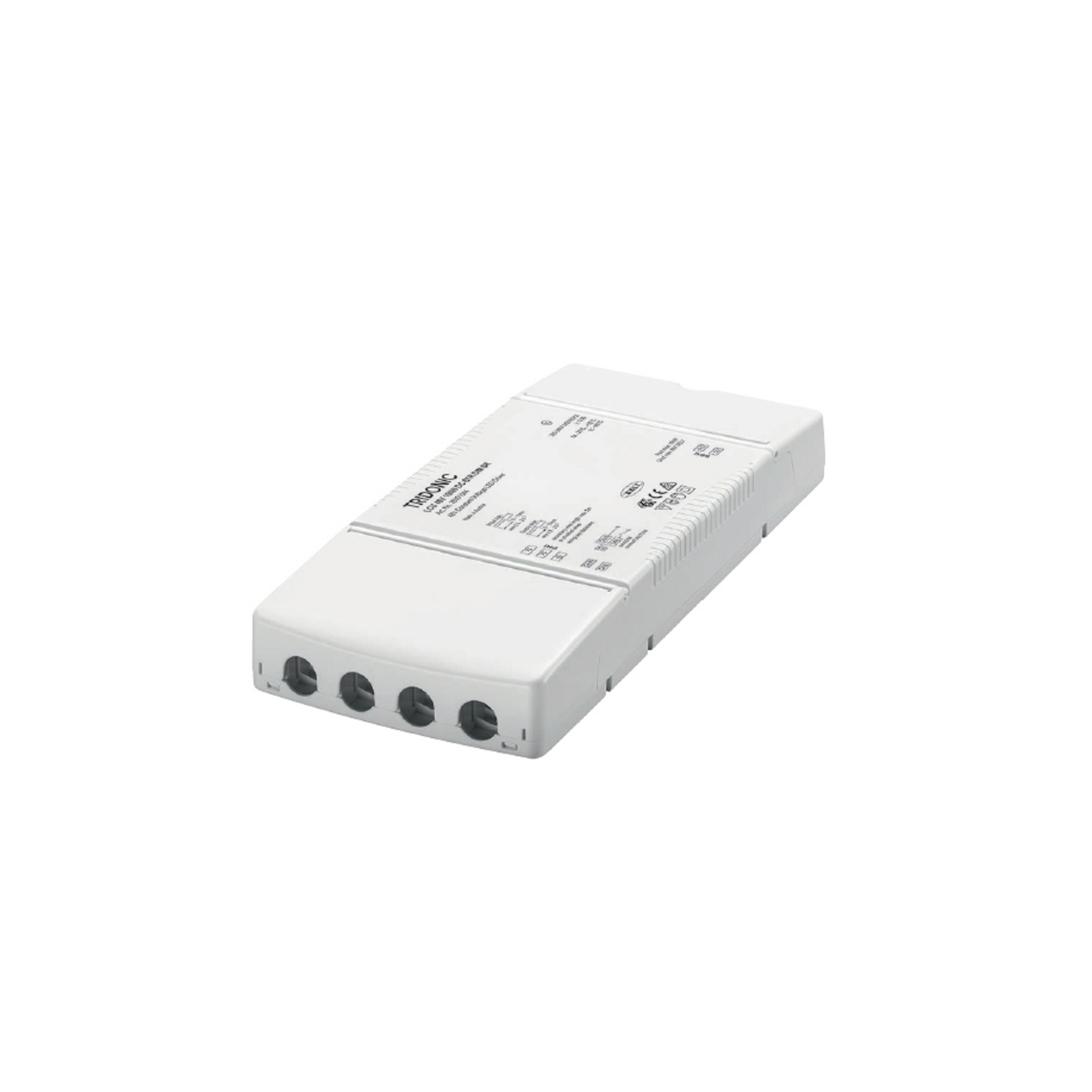 Ivela Trafo 48 V, 150 W, DALI