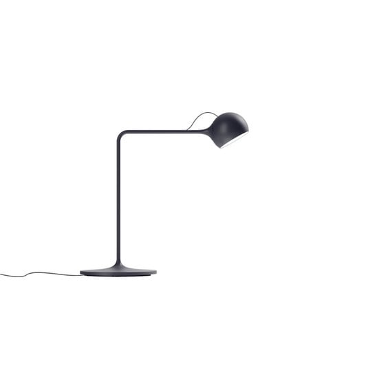 Artemide Ixa LED-Tischleuchte, anthrazit