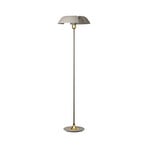 Cycnus Floor Lamp Taupe/Gold - AYTM