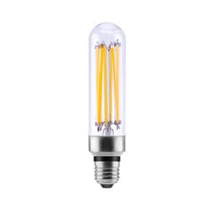 SEGULA Bright rurkowa LED Slim E27 14W Ø 4 cm