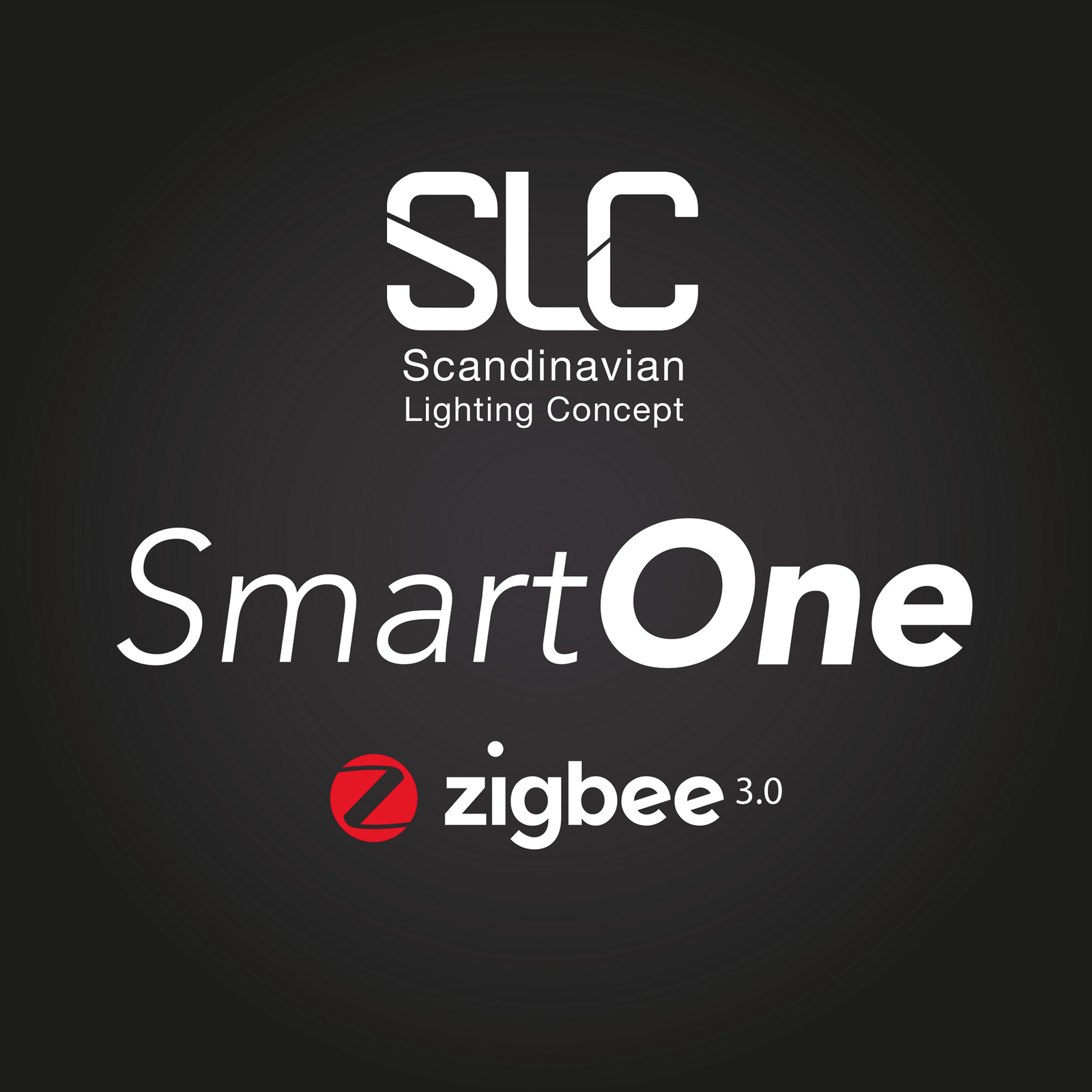 SLC SmartOne prevodník signálu ZigBee na DALI/1-10V